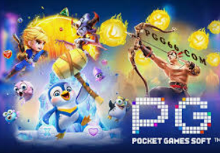 pg电子赢财神来了