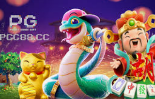 pg电子赢财神来了最新版