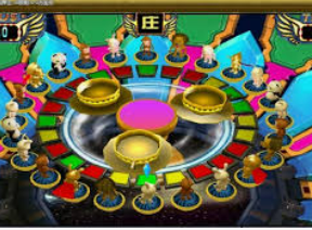 pg电子赢财神来了